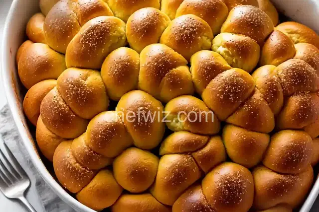 Soft-Pretzel Stuffing