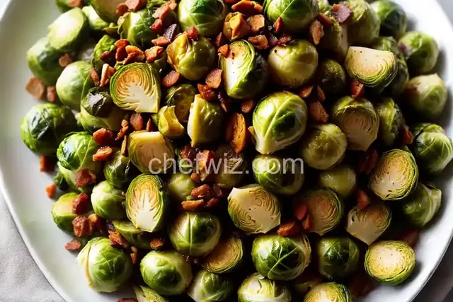 Soft and Tender Brussels Sprouts