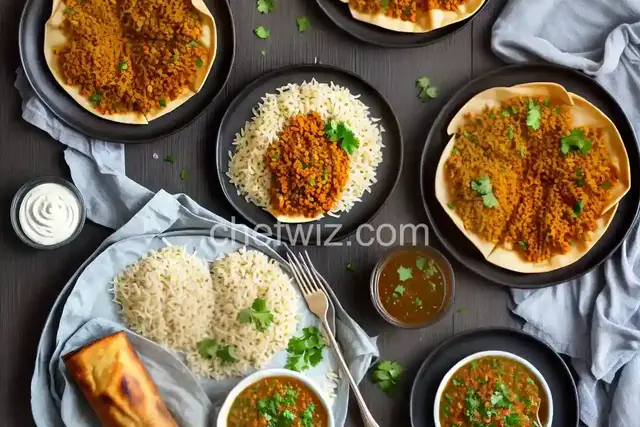 Somali Sambusas Recipe | Cook the Book