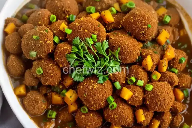 Soul Food Seasoning
