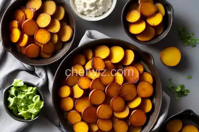 Soul Sweet 'Taters