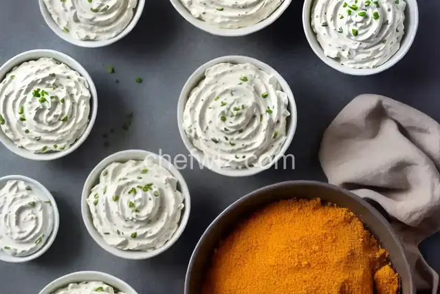 Sour Cream Dressing