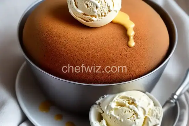 Sour-Cream Ice Cream