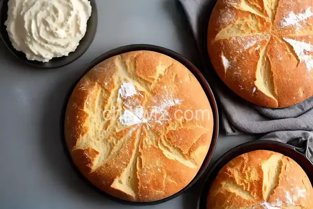 Sourdough Starter I