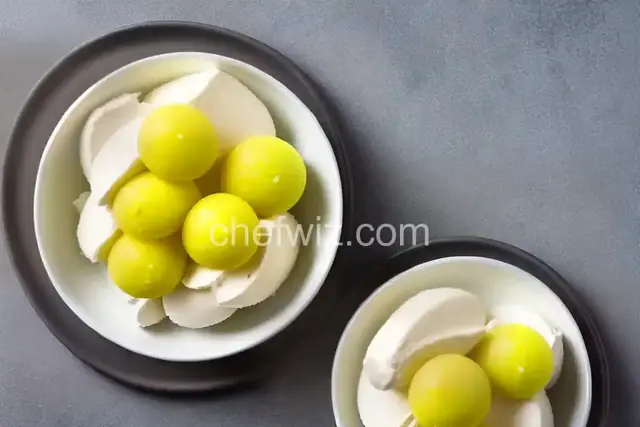 Soursop Sherbet