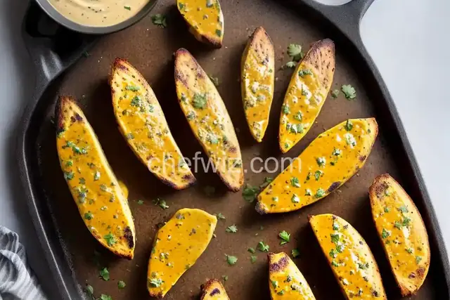 South Carolina Mustard Sauce Recipe | Grilling