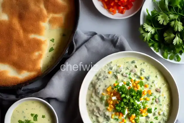 South Texas Tartar Sauce