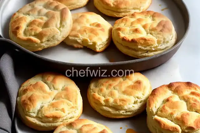 Southern Biscuits