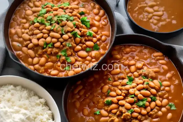 Southern Butter Beans