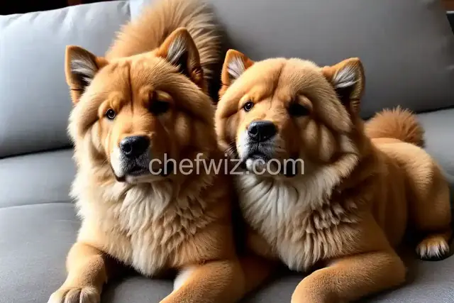 Southern Chow Chow