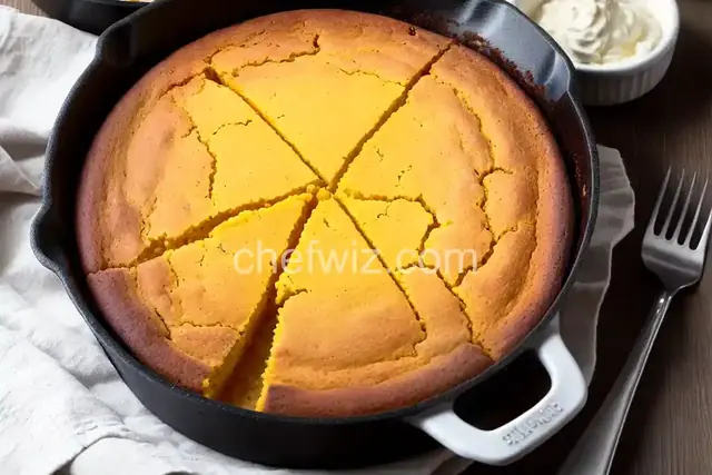 Southern Cornbread