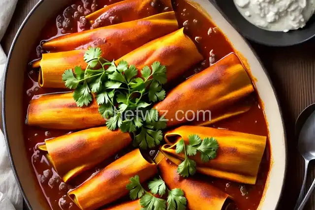 Southern Foodways' Mississippi Delta Hot Tamales
