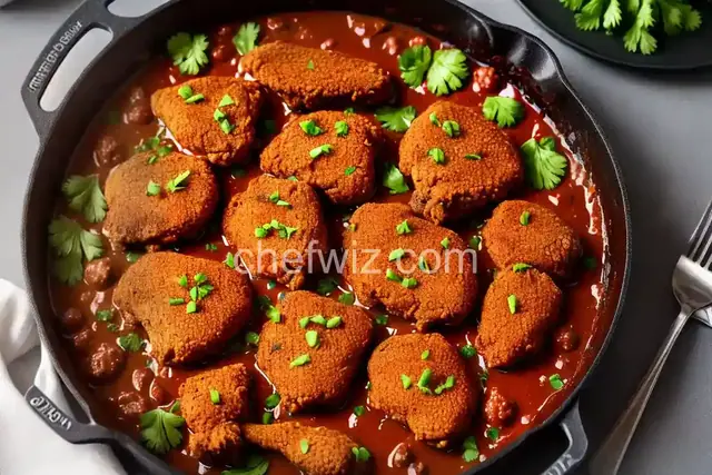 Southern Fried Chicken Livers