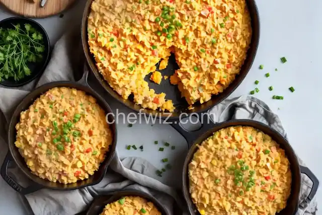 Southern Pimento Cheese