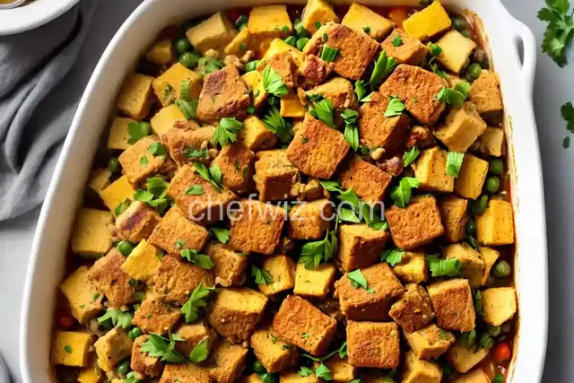 Southern Stuffing