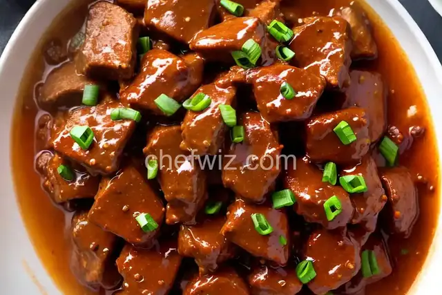 Southern-Style Neck Bones