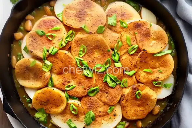 Southern Turnip Supreme