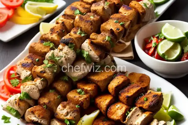 Souvlaki