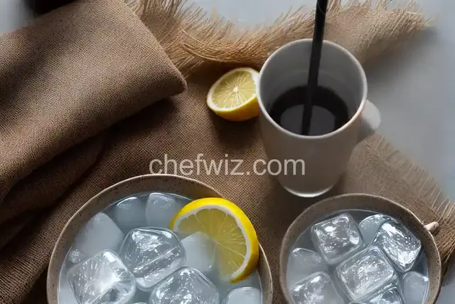 Spa Water