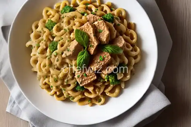 Spaetzle II