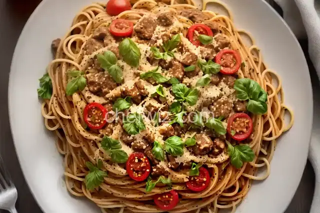 Spaghetti Western