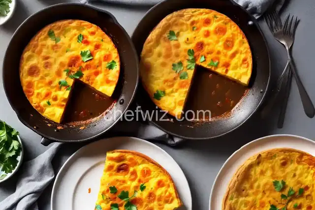 Spanish Omelette