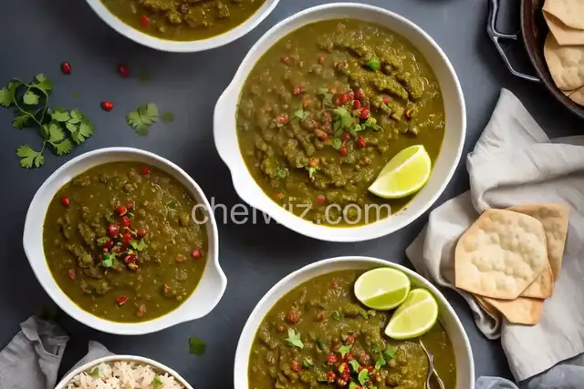 Spanish Sofrito Recipe