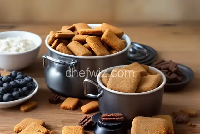 Sparky's Doggie Treats