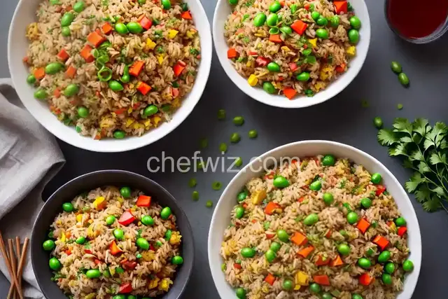 Special Fried Rice
