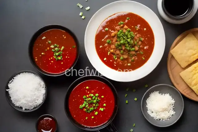 Special Sauce