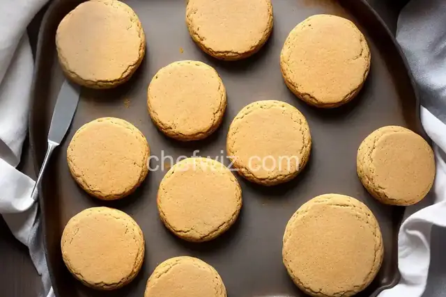 Spelt Biscuits