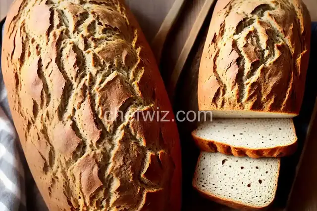 Spelt Bread