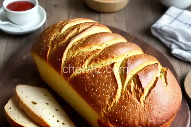 Spelt Flour Bread Machine Challah