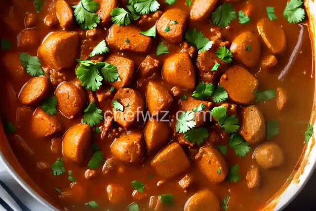 Spicy Aeoli