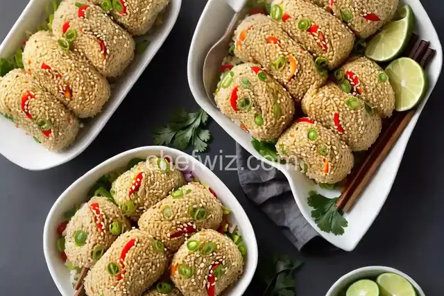 Spicy California Roll