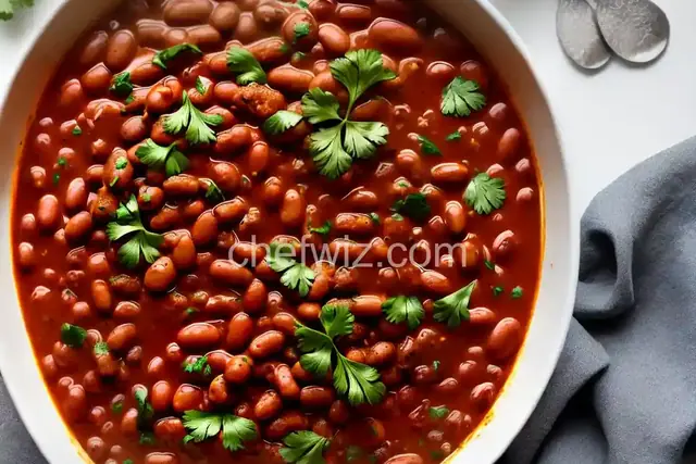 Spicy Dilly Beans Recipe
