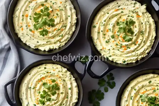 Spicy Feta Dip