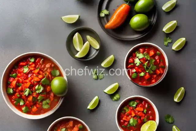 Spicy Habanero Tequila Recipe