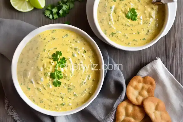 Spicy Tartar Sauce