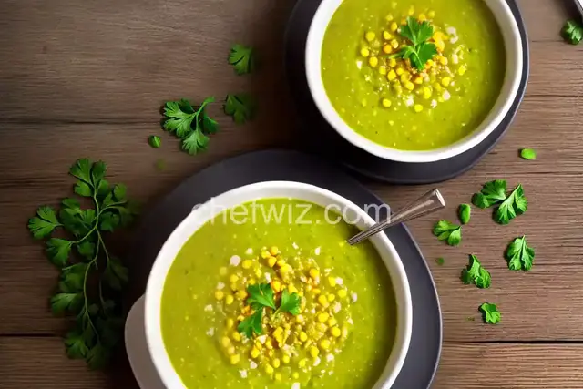 Split Pea Soup
