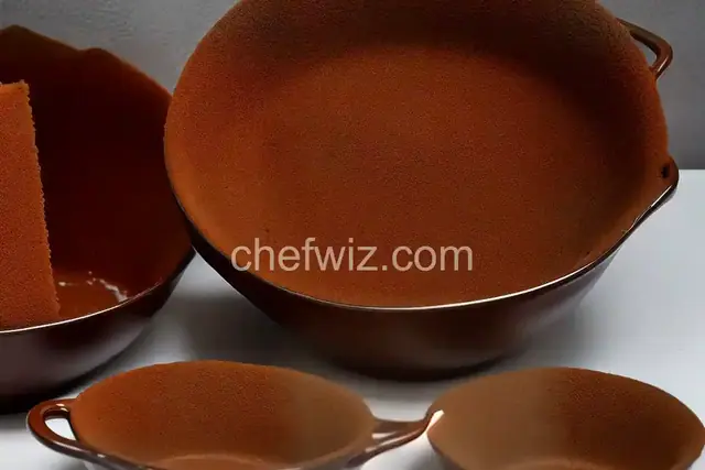 Sponge Candy