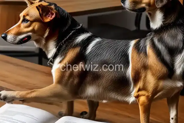 Spotted Dog Recipe | Cook the Book