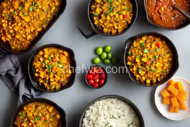 Squash Relish