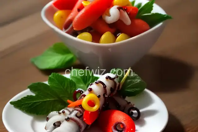 Squid Game Dalgona Candy