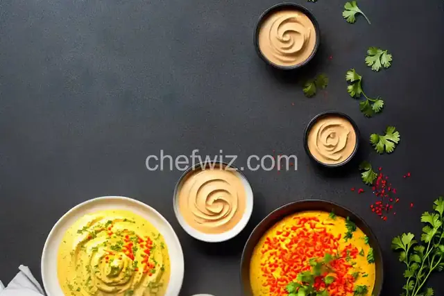 Sriracha Aioli