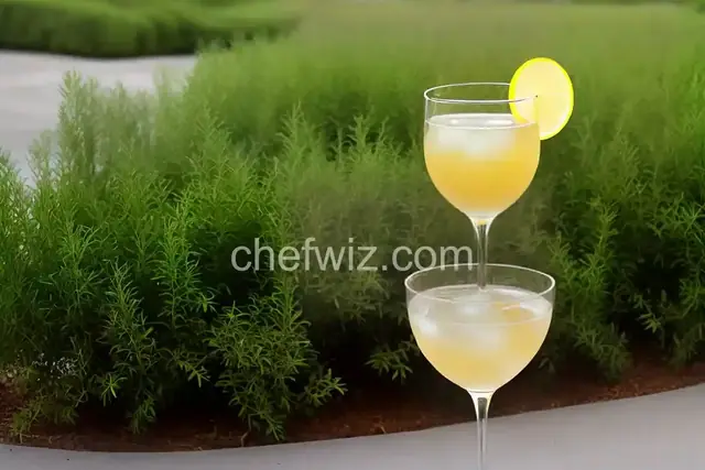 St-Germain Spritz