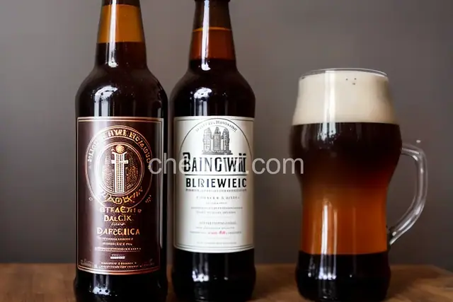 St. Benedict Belgian Dark Strong Ale (for Advanced Homebrewers) Recipe