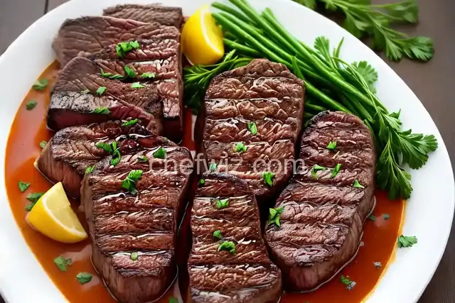 Steak Tips