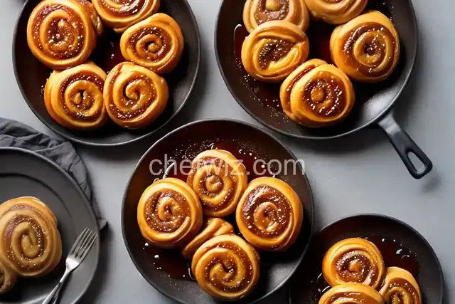 Sticky Buns