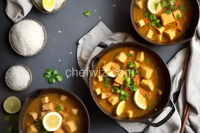 Stovetop Fufu